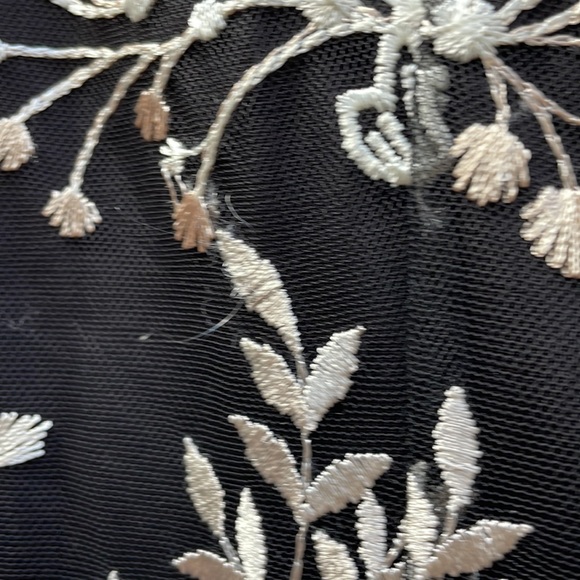 Adrianna Papell Cocktail Dress / 4P - Picture 5 of 5